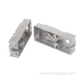 Custom Casting Machining Stainless Steel Lock Door Fittings